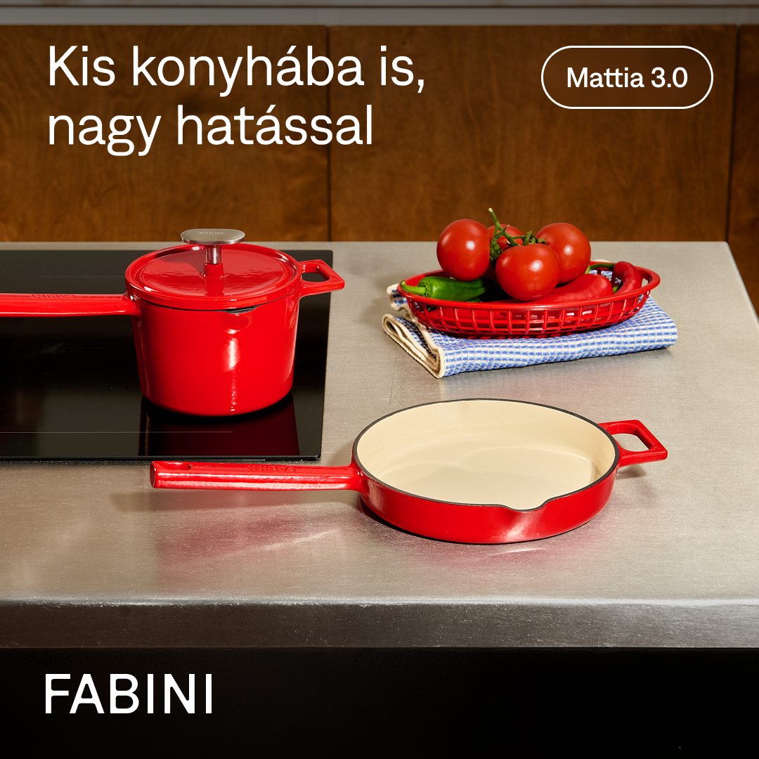 FABINI HU Facebook ad