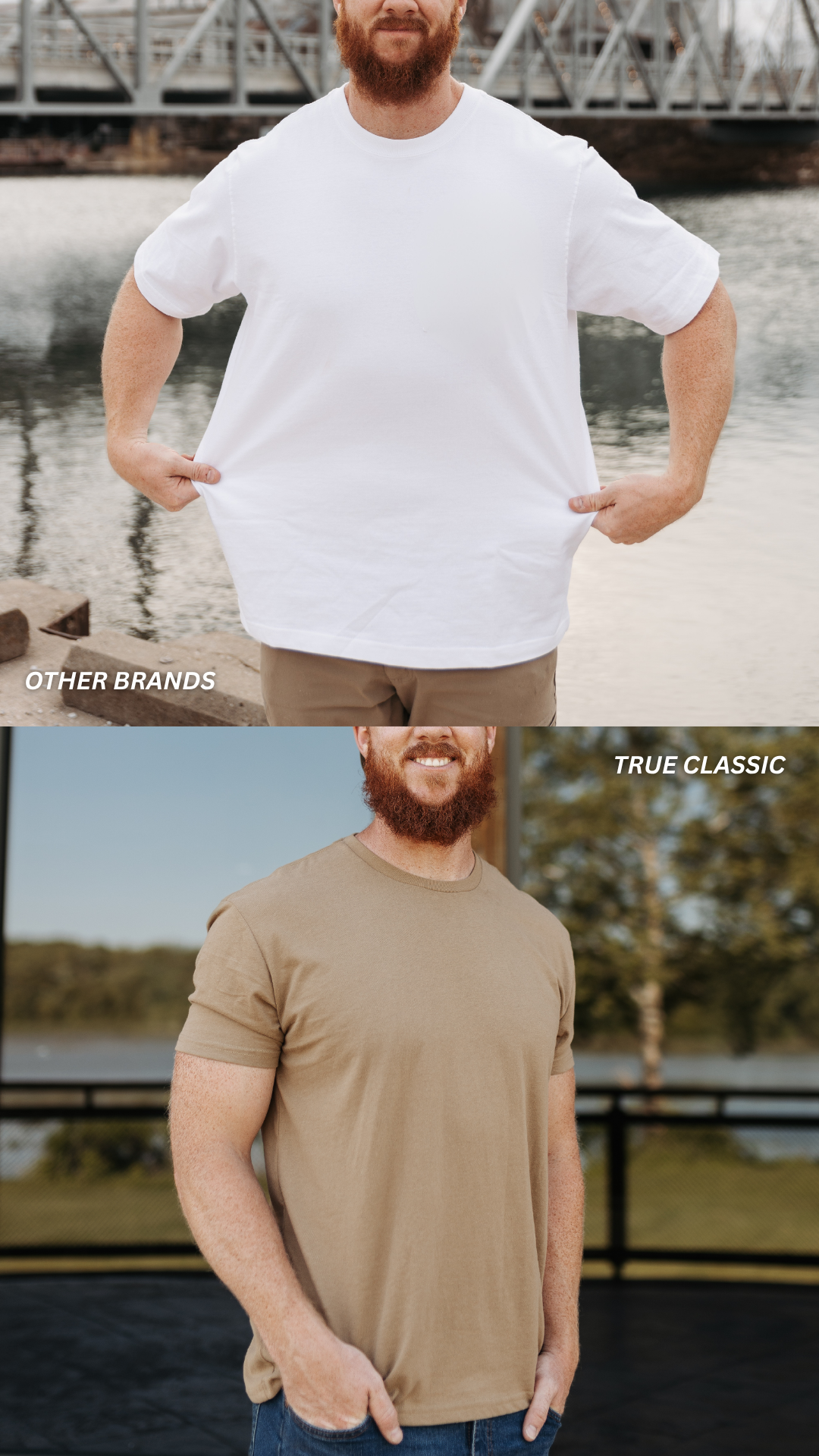 Kyler Ennis Facebook ad