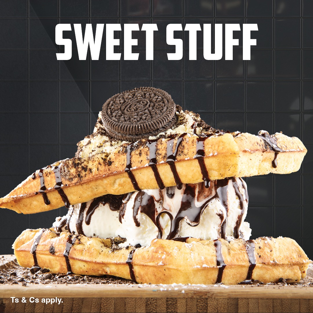 RocoMamas Congo Facebook ad