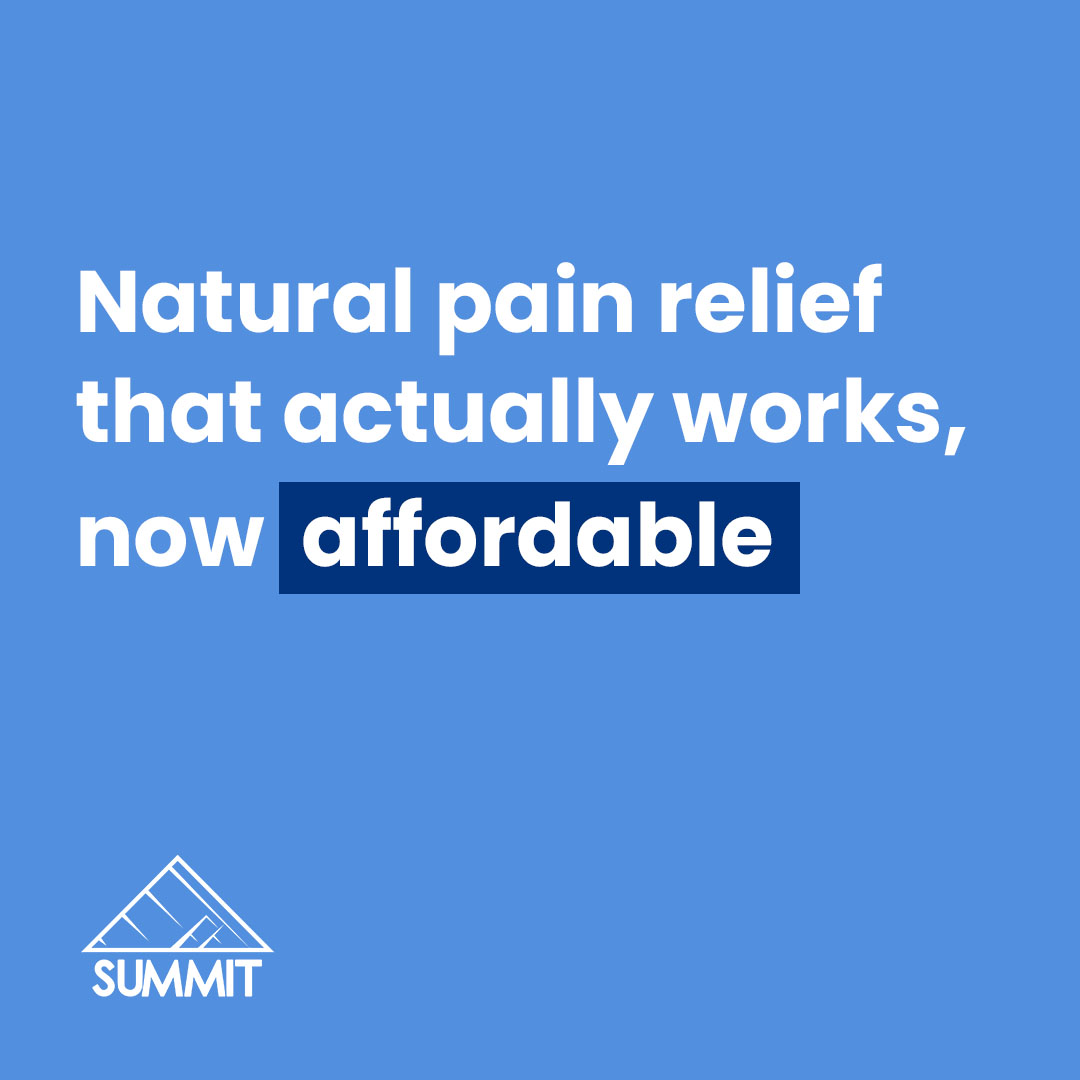 Summit Pharma Facebook ad from Feb 17, 2026