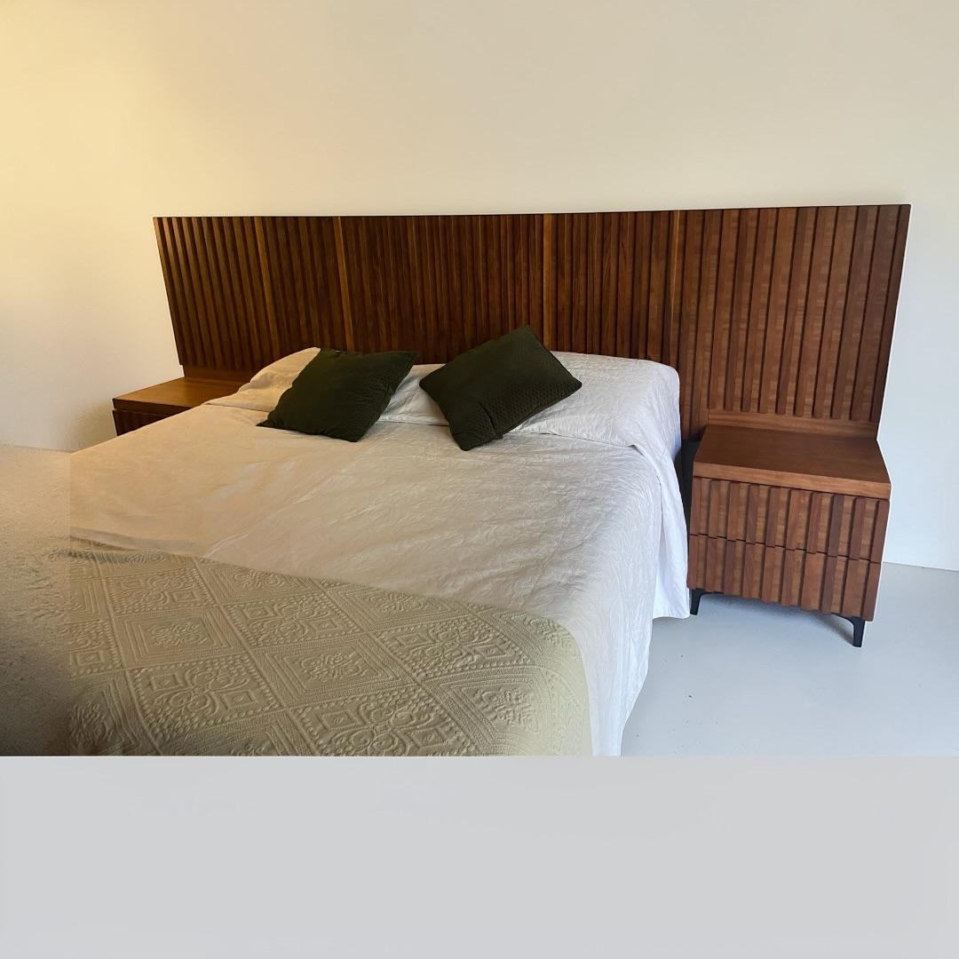 BenSeb Muebles Facebook ad: RECAMARA NORUEGA VERTICAL diseño exclusivo!