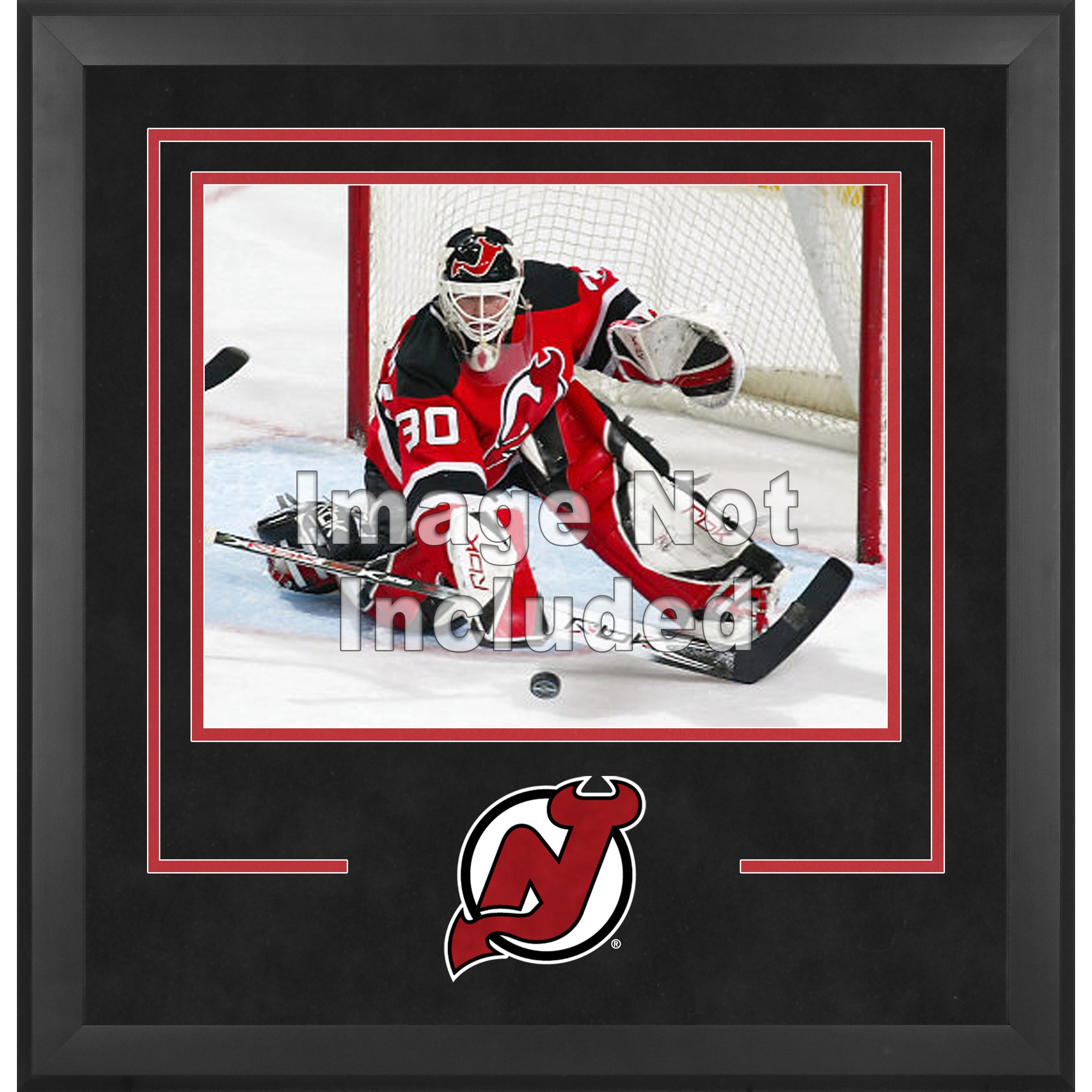 NHL Shop Facebook ad