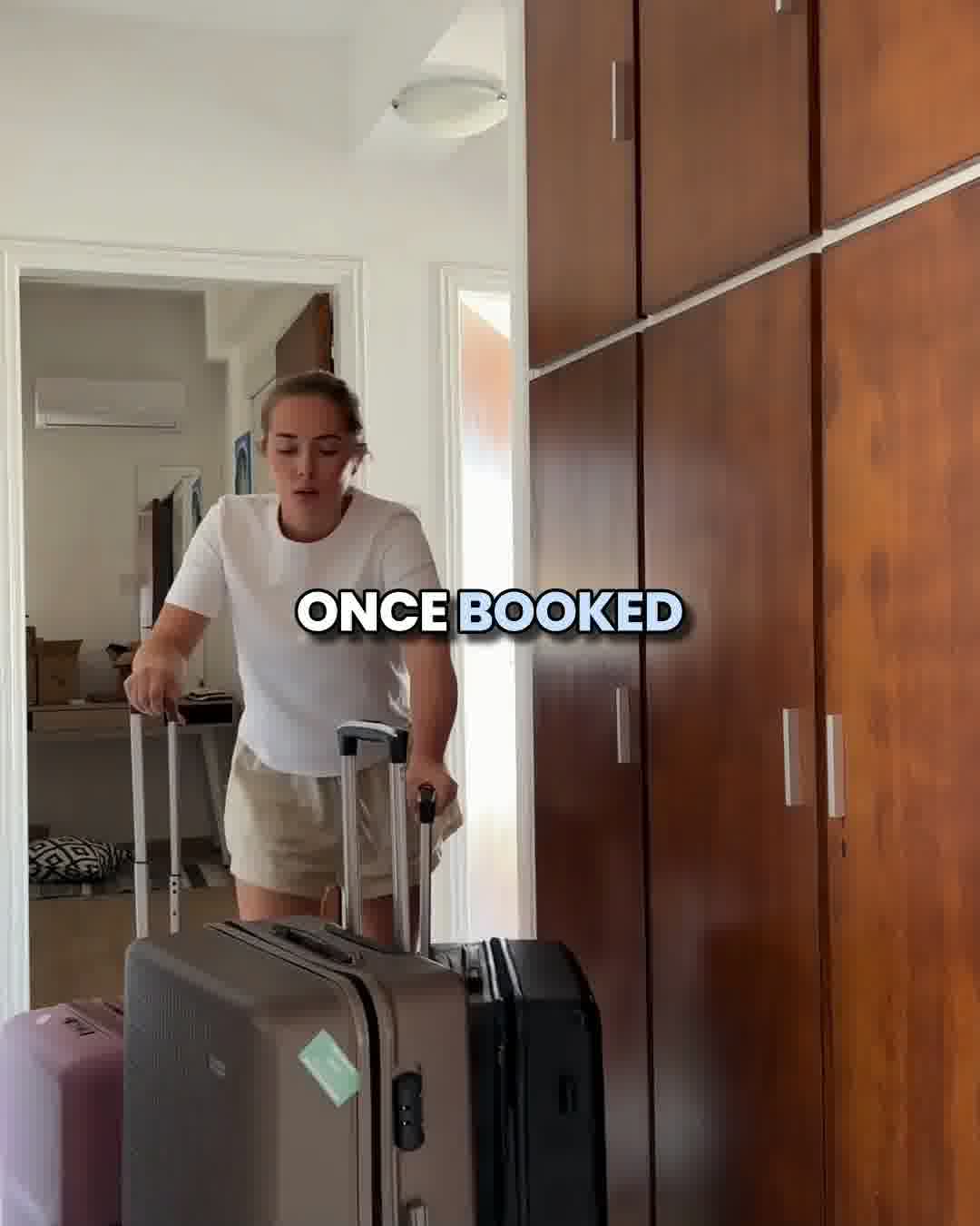 My Baggage Facebook ad: Relocating? Ship With Us.
