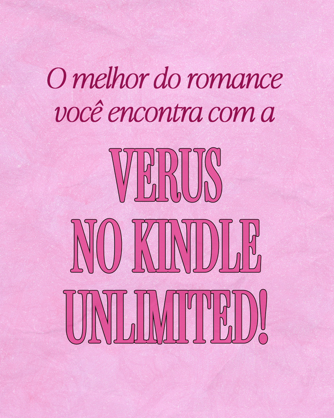Verus Editora Facebook ad