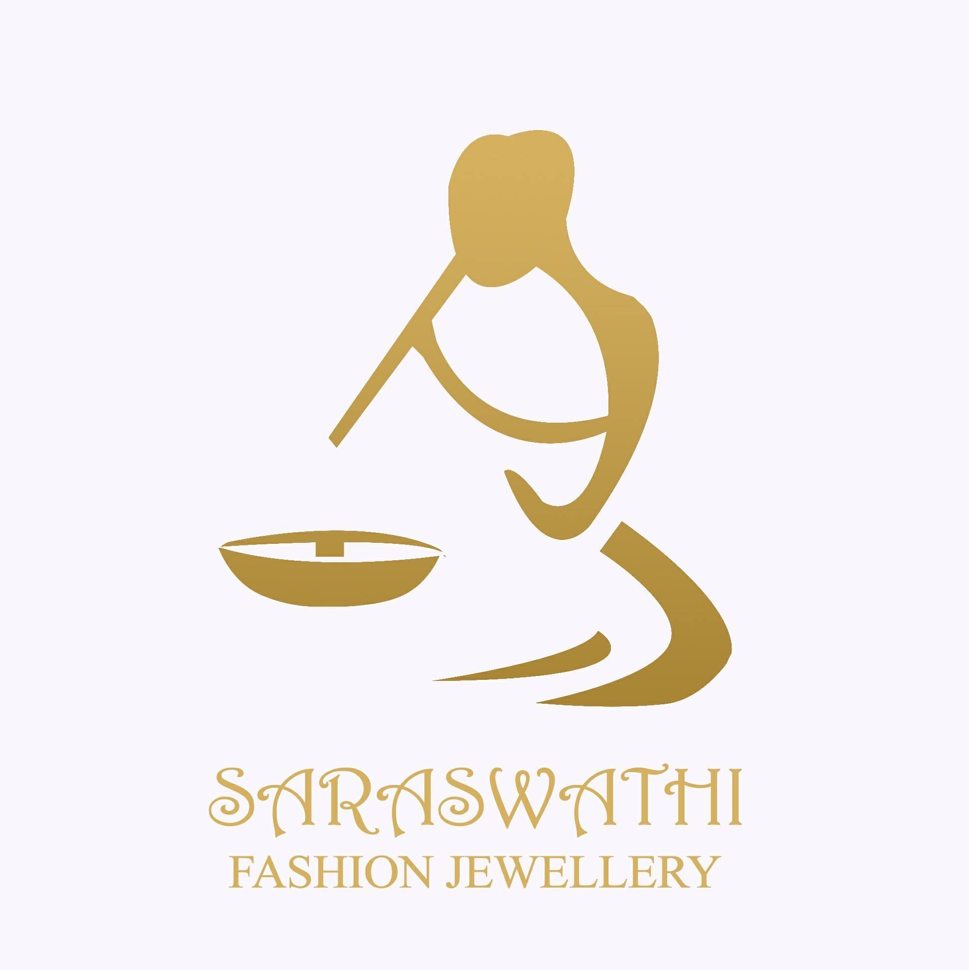 Saraswathi Fashion Jewellery Facebook ad: Chat with us