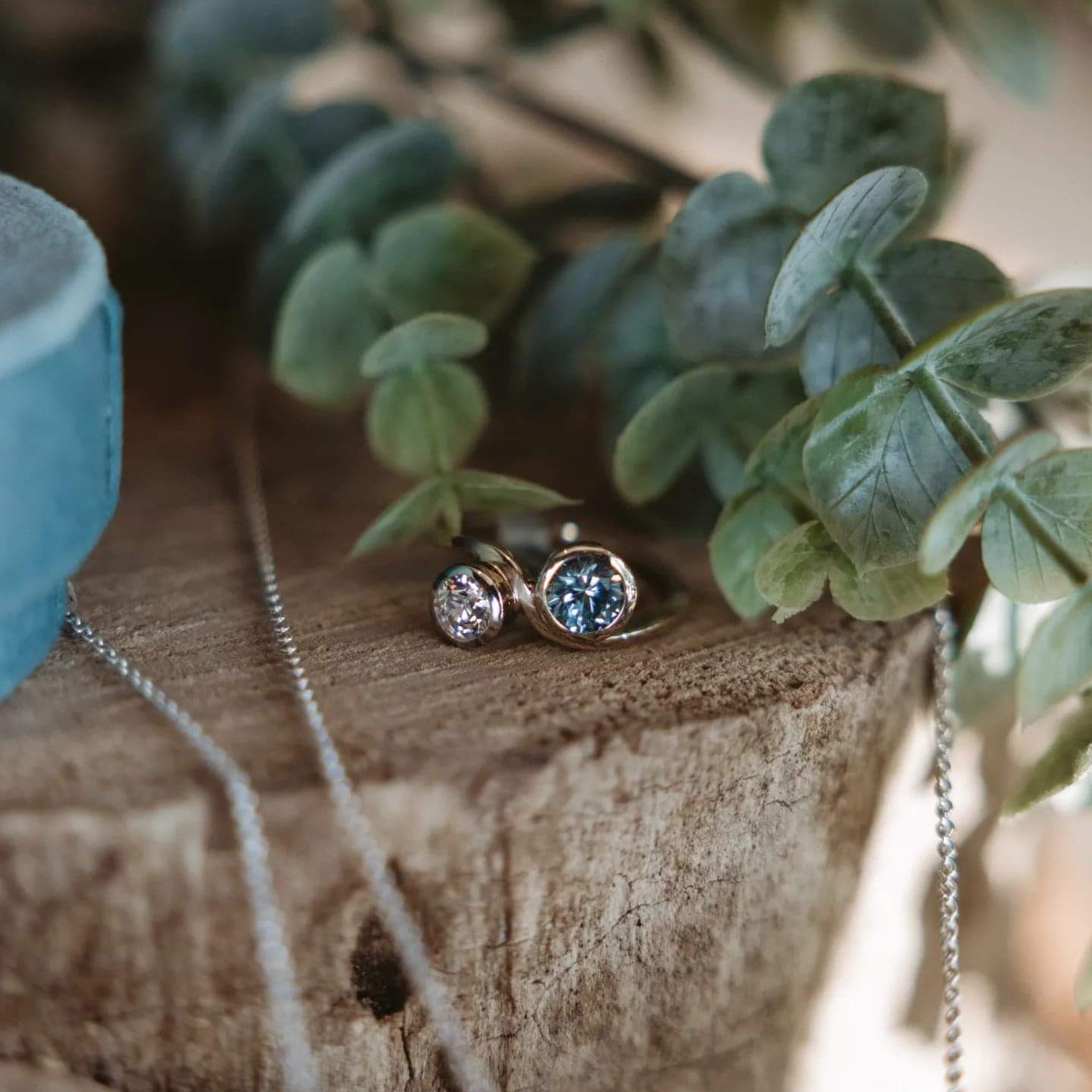 Juniper Metal Works Facebook ad: Not your typical jewelry store