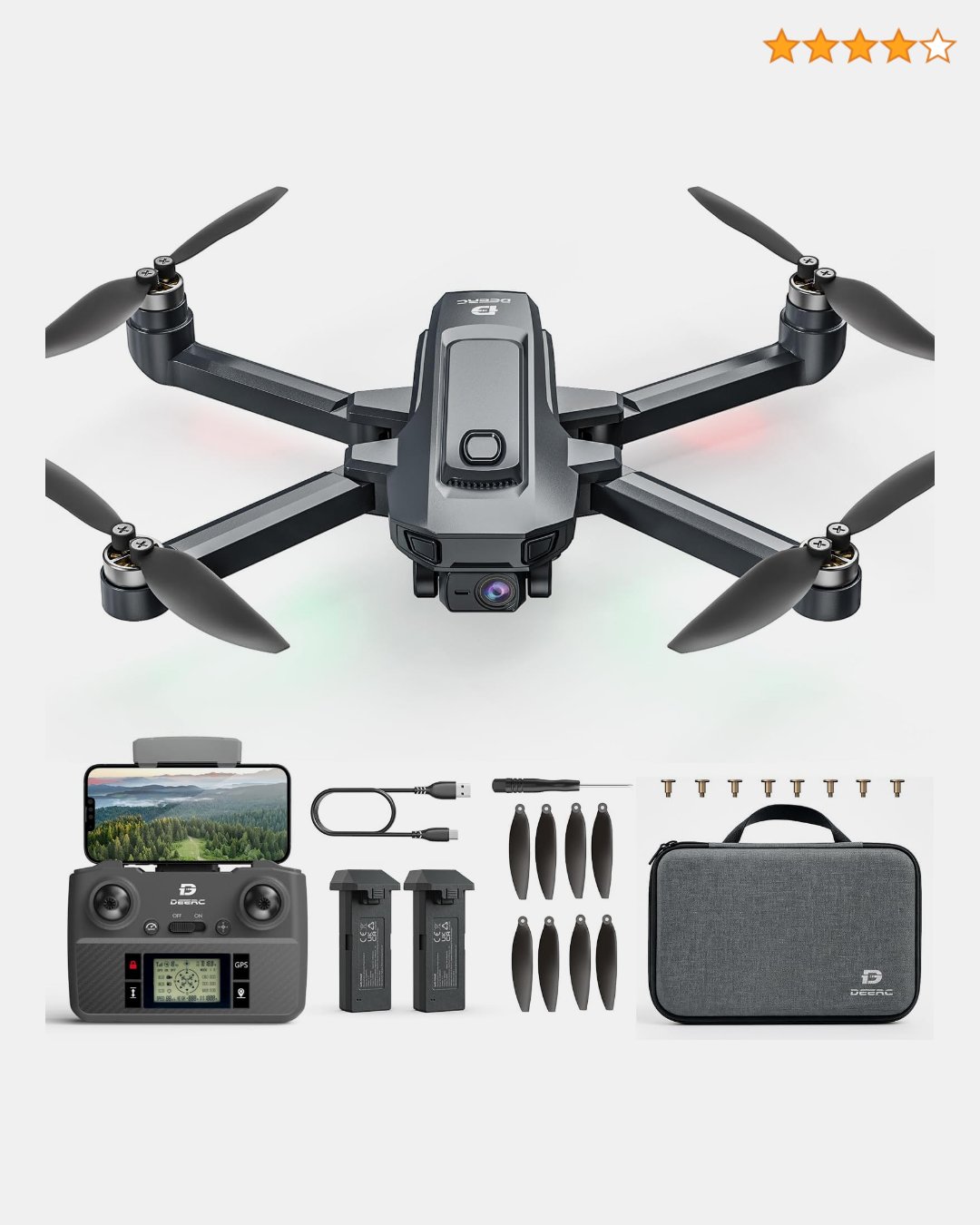 Amazon.com.au Facebook ad
