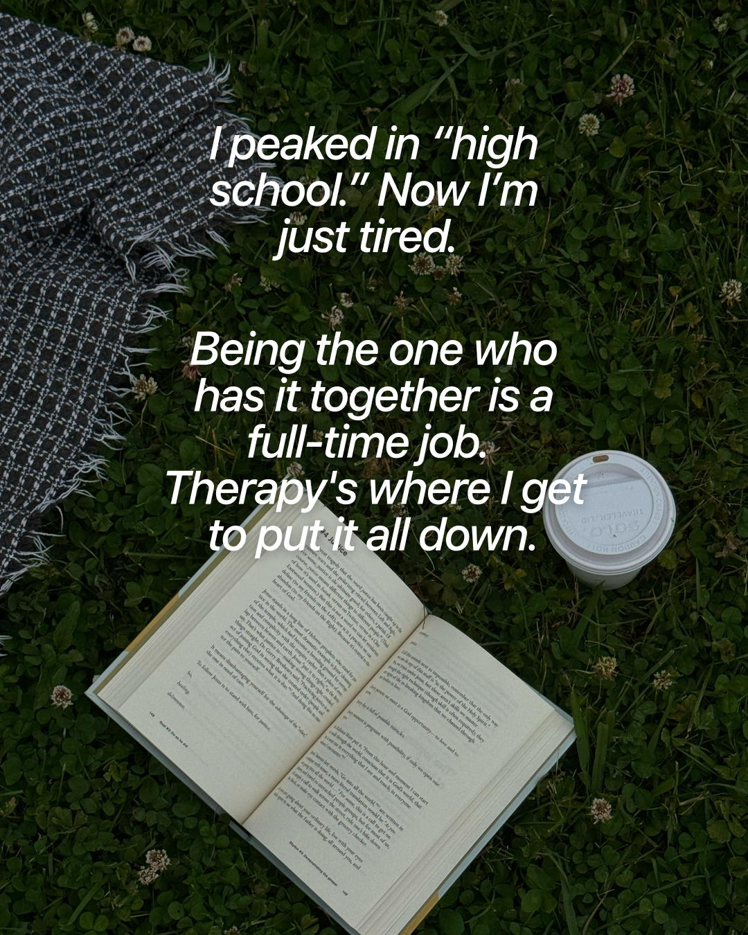 Grow Therapy Facebook ad