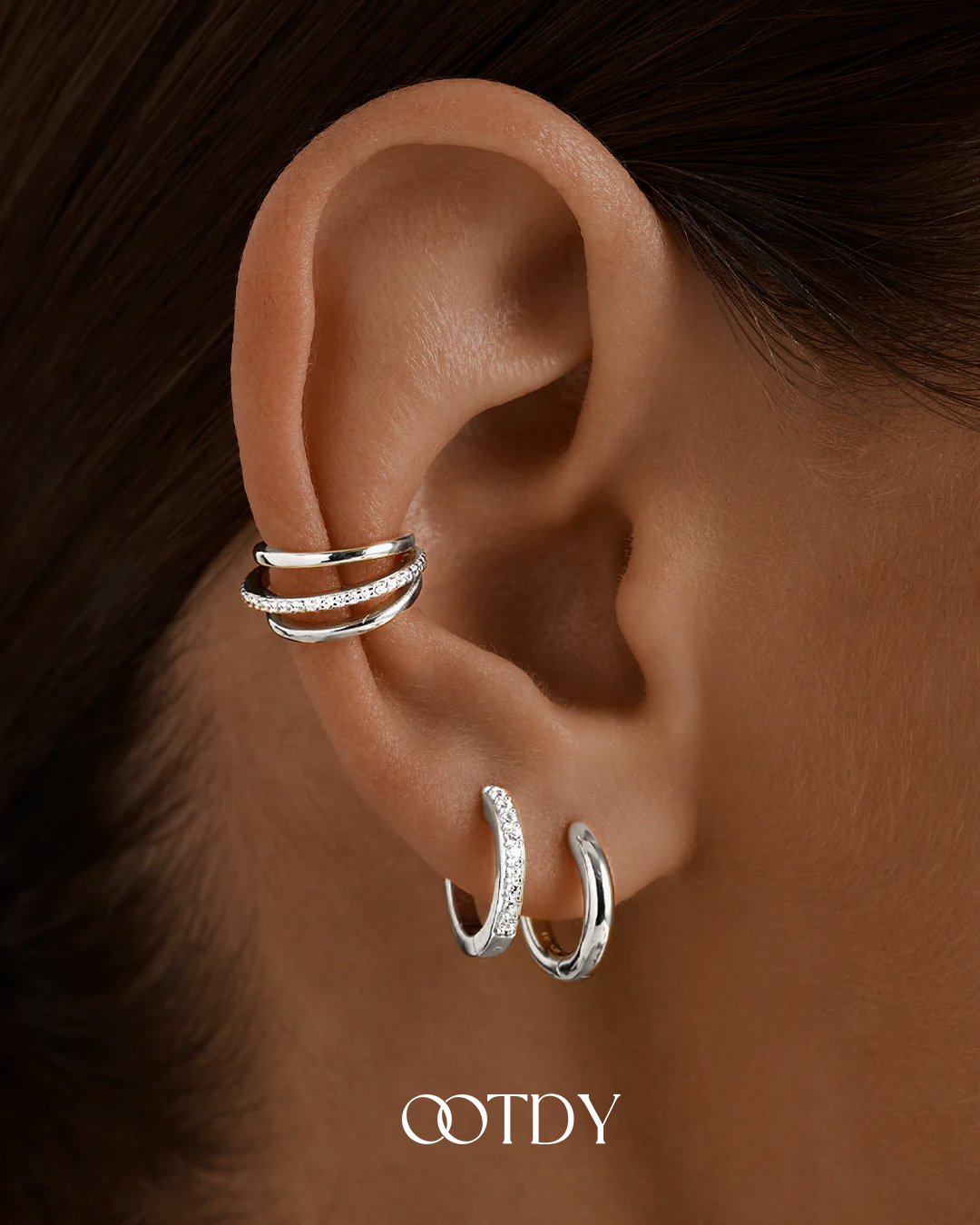OOTDYofficial Facebook ad