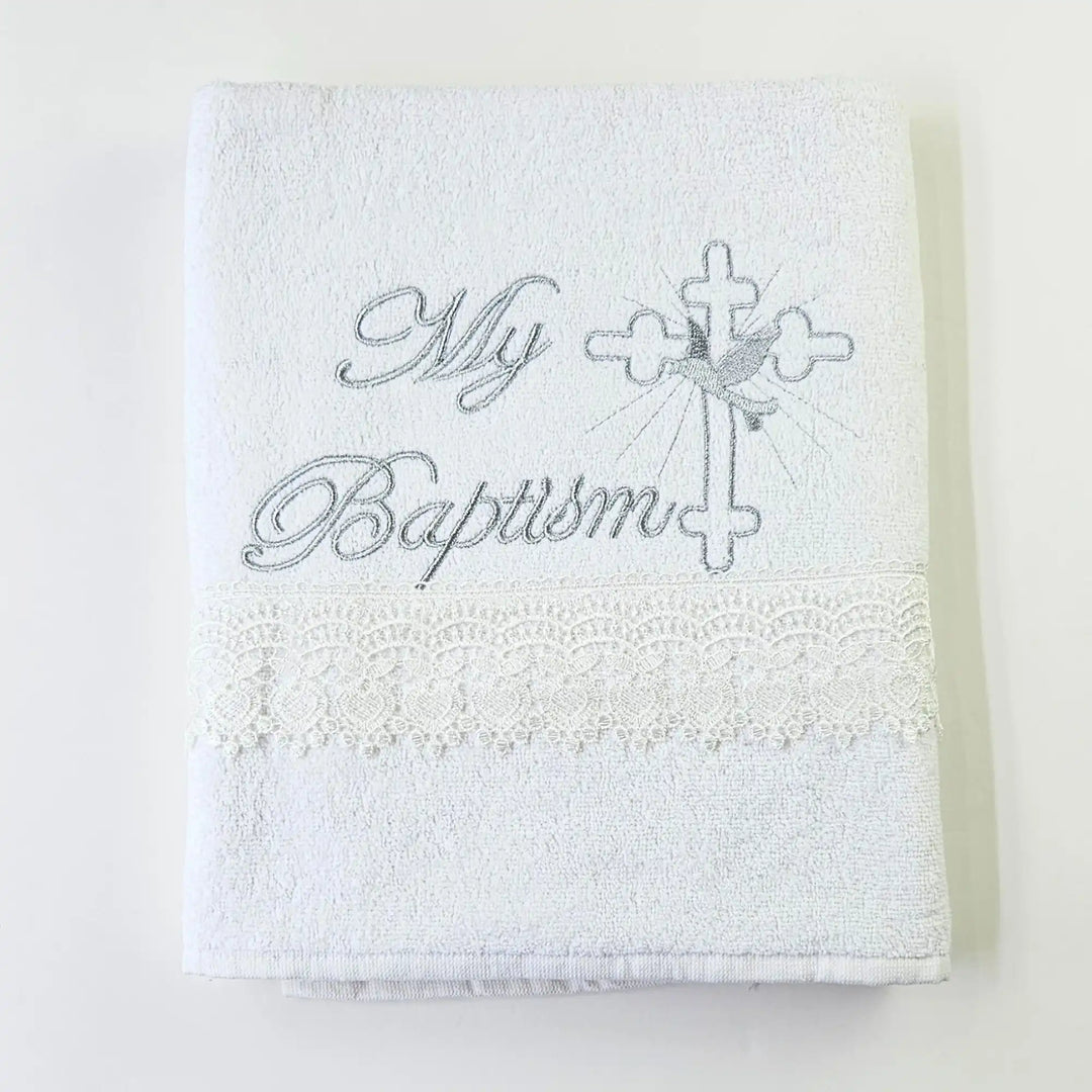 JuniorKids Facebook ad: Baptism, wedding, communion, graduation.