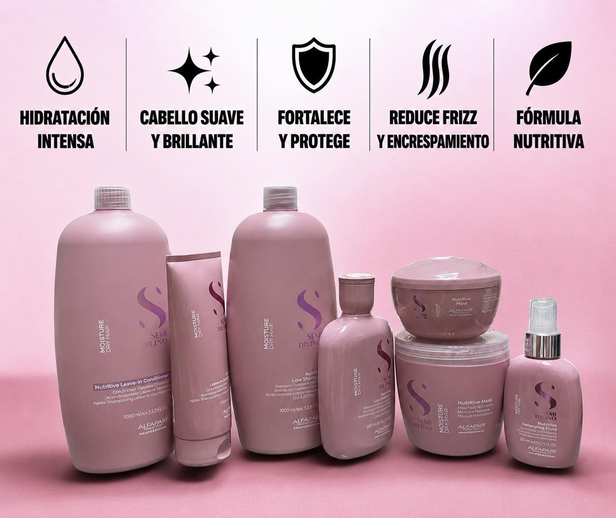 Be Beauty Olimpica Facebook ad: Promociones especialmente para ti