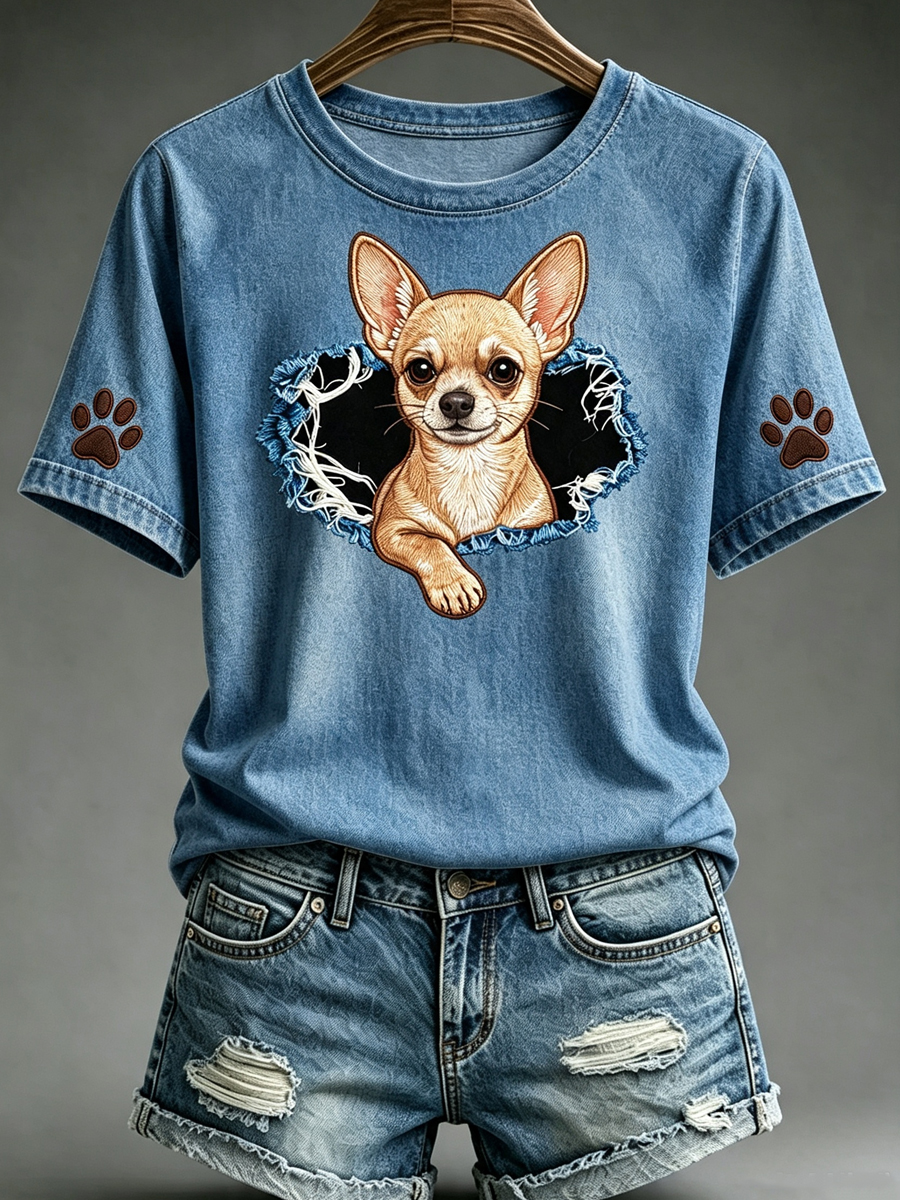 Bamboothread shop Facebook ad