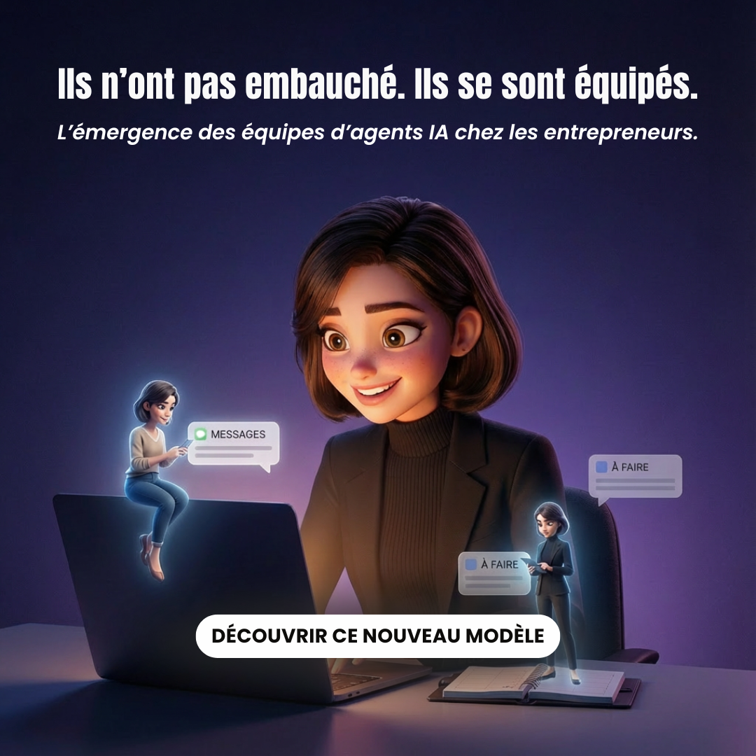 Agentova.ai Facebook ad