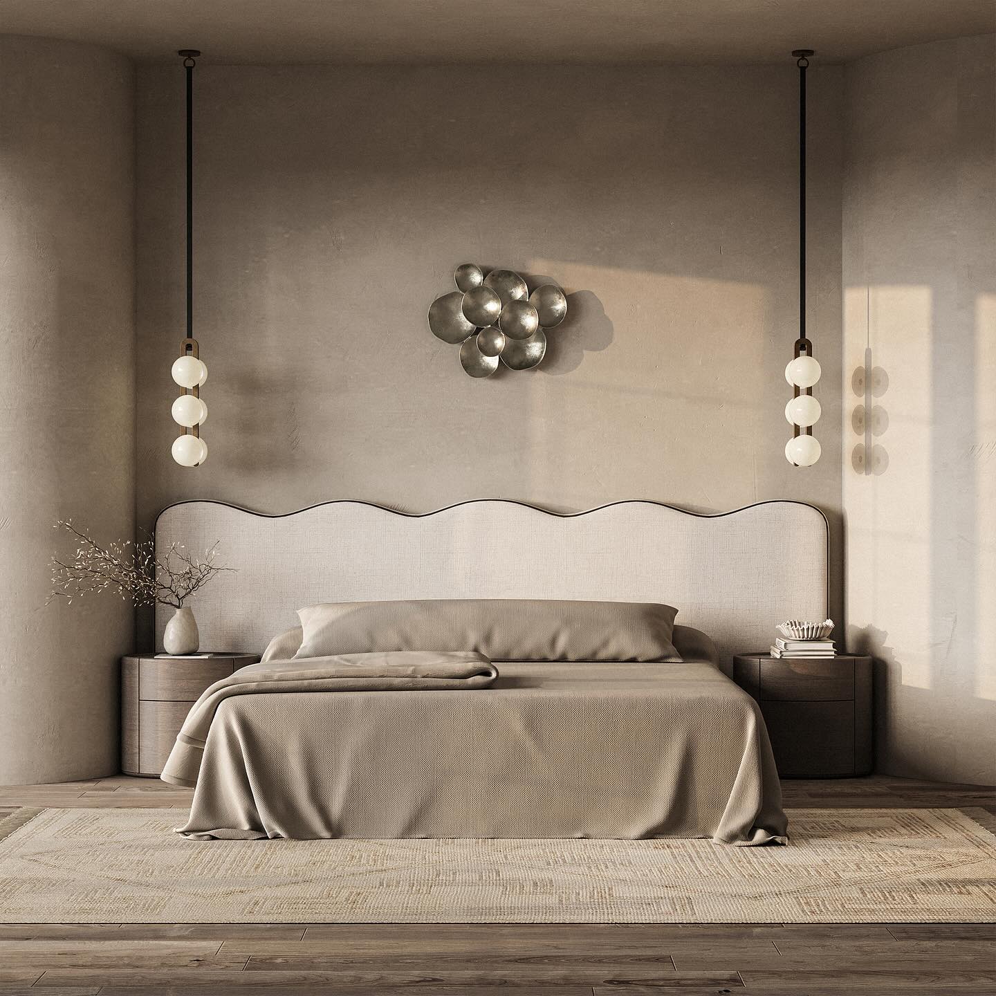 Casa Blanco Facebook ad