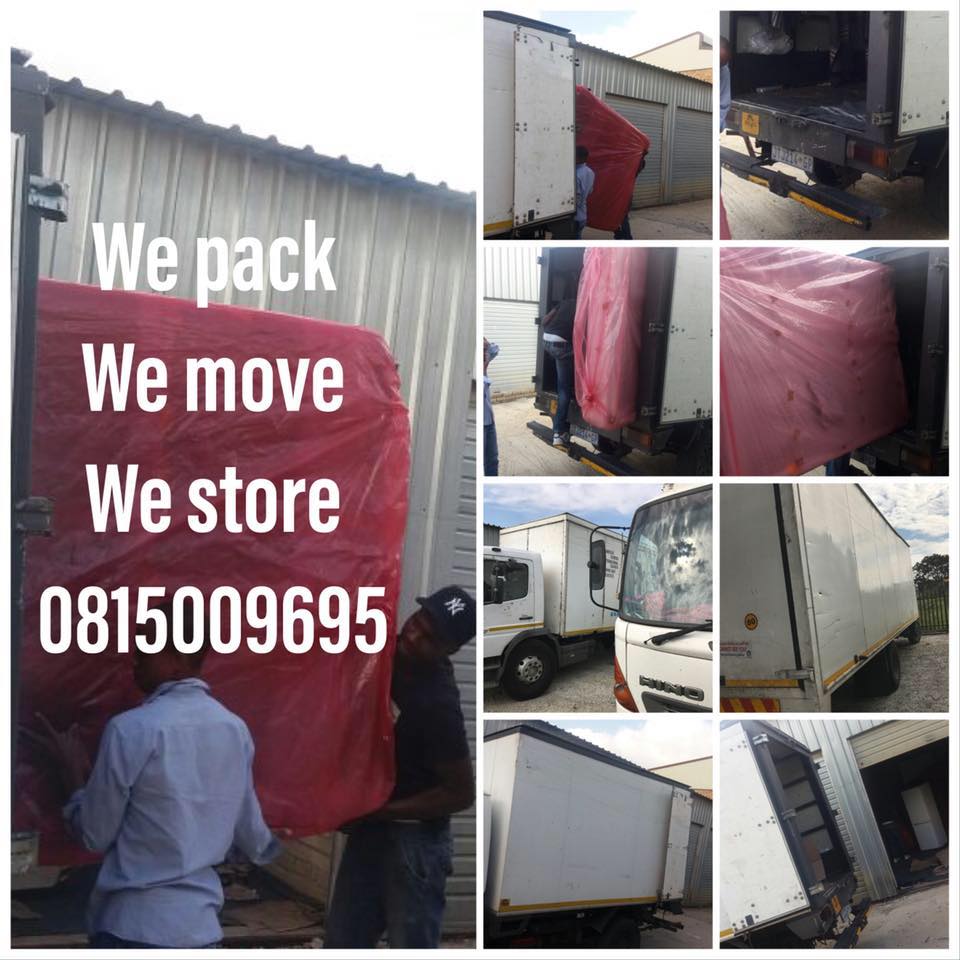 Bulls Removals Facebook ad