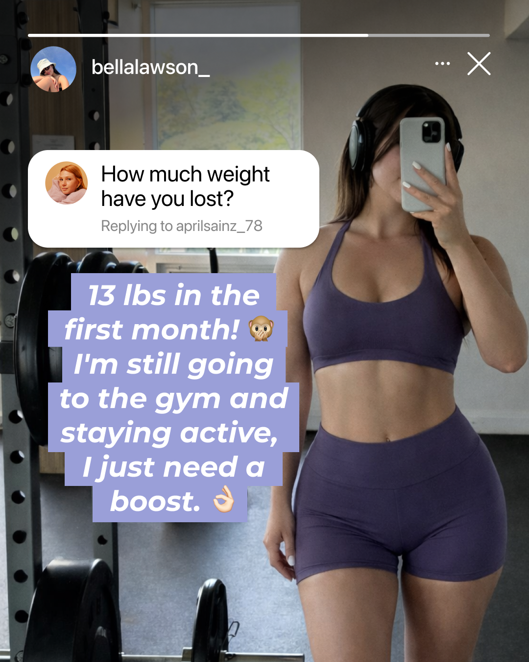 Get Raven Facebook ad