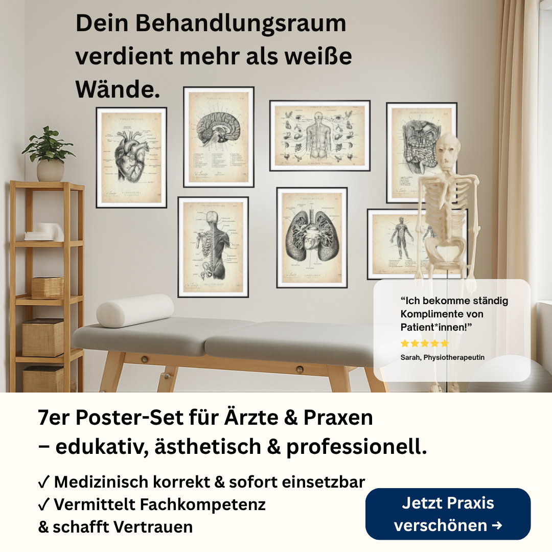 Animus Medicus Facebook ad