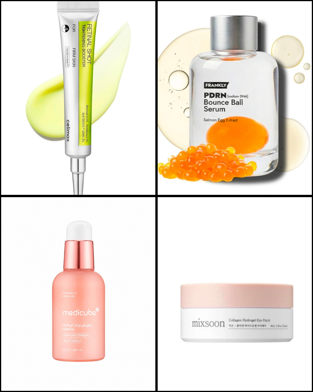 Ona Bloom Beauty  Facebook ad