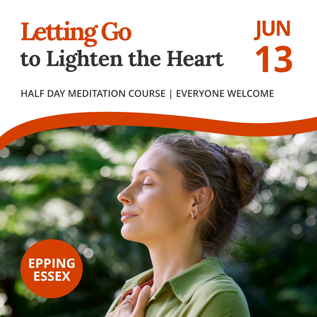 Duldzin Dragpa Kadampa Buddhist Centre Facebook ad from Jun 4, 2026