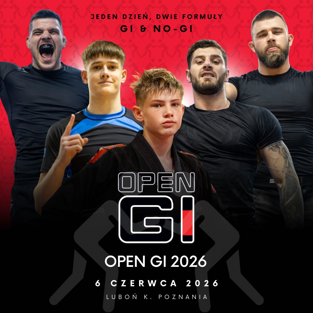 Alliance BJJ Facebook ad: Open Gi 2026 Gi & No Gi Jiu Jitsu
