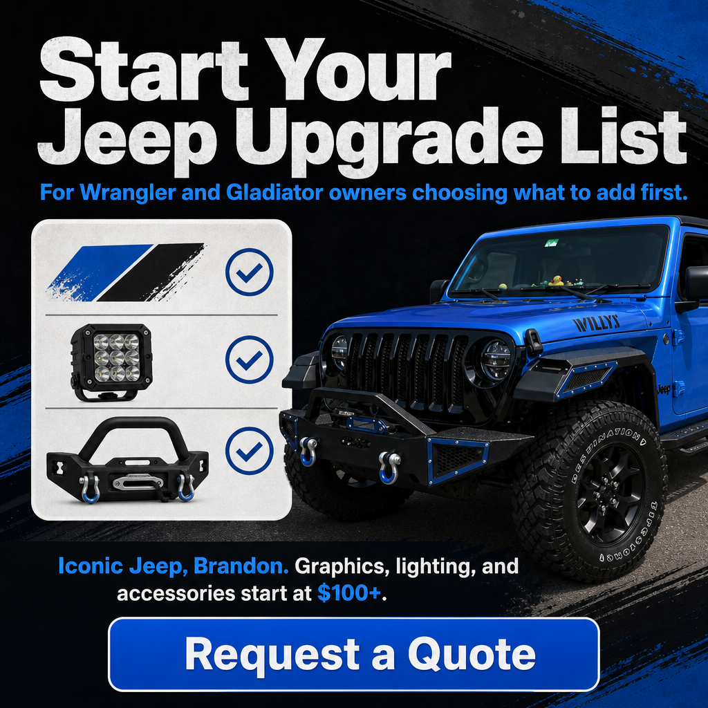 Kopa.ai - Your Local Favorites Facebook ad