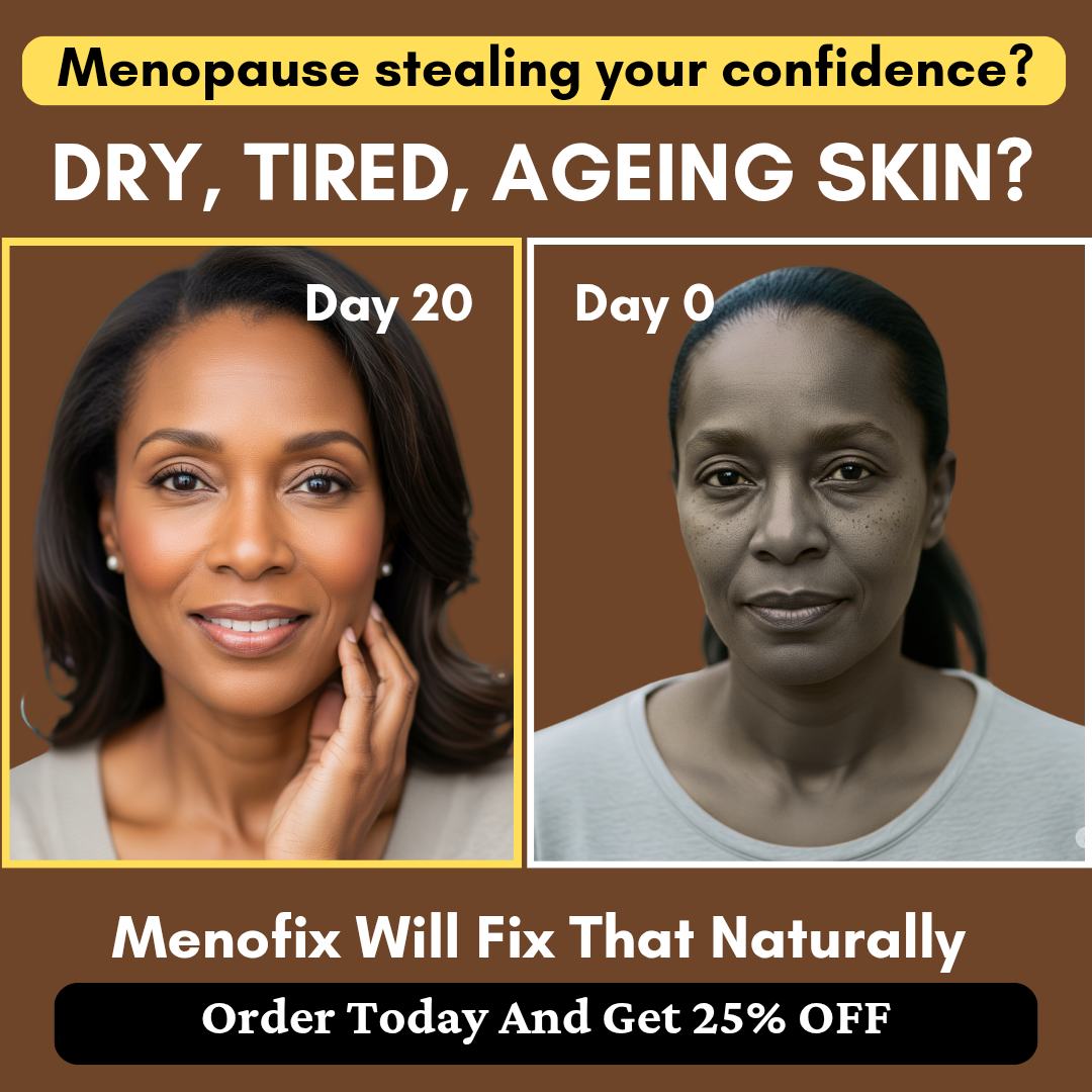 Pure Eve Facebook ad