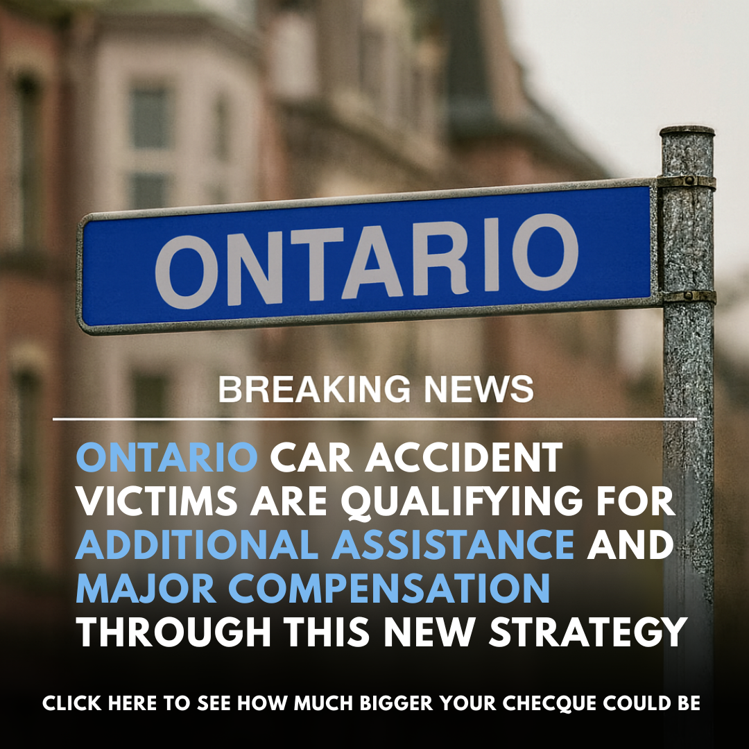 Injury Assist Facebook ad