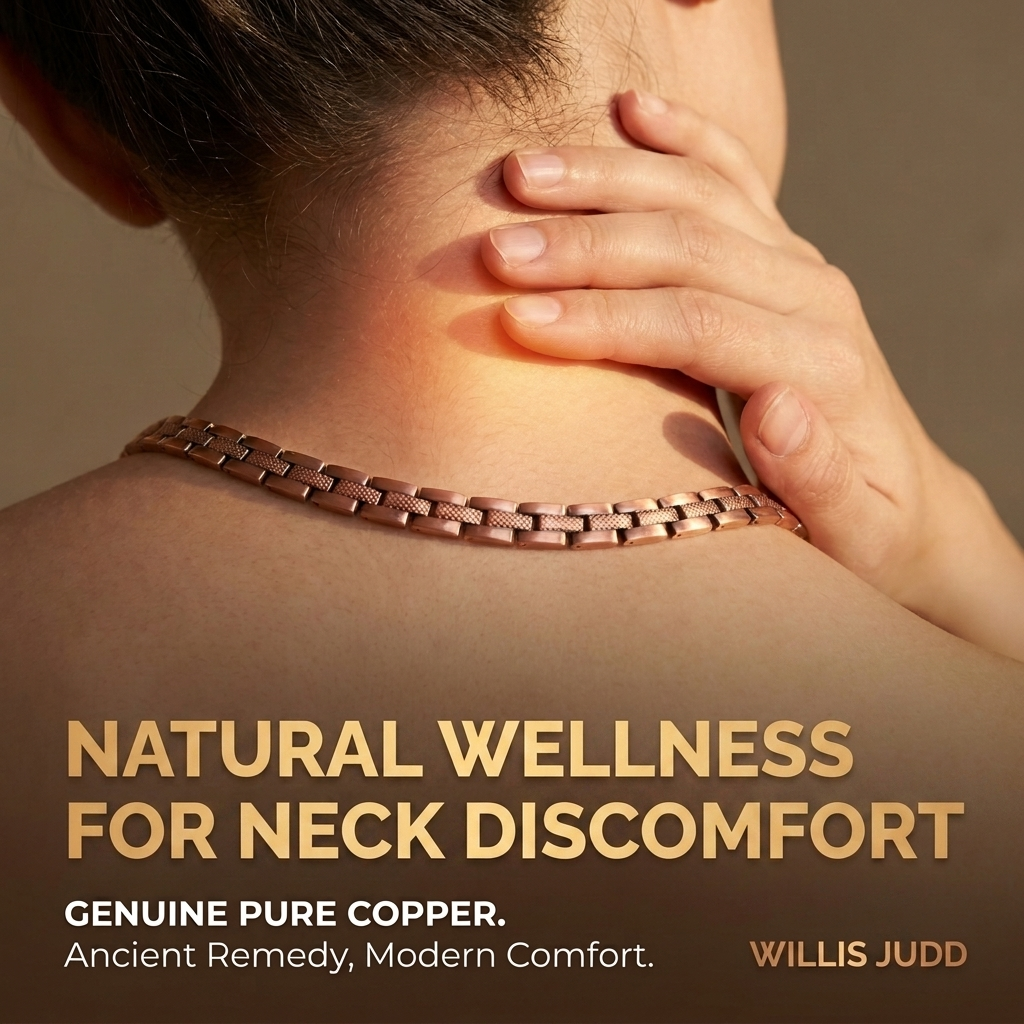 Willis Judd Facebook ad
