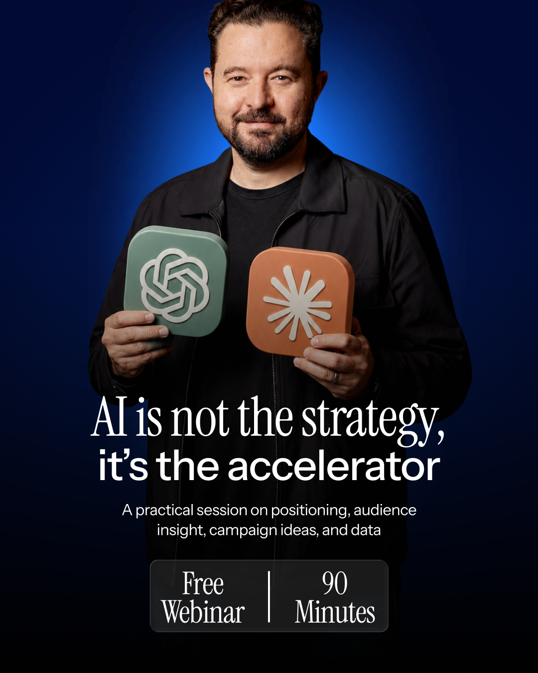 ScoreApp Facebook ad