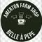 Amerton Farm Shop & Belle À Pepe