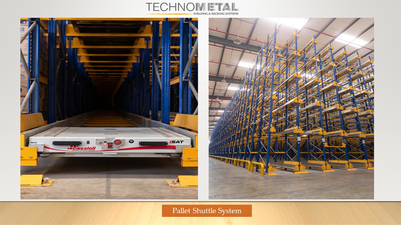 TechnoMetal Facebook ad: In TECHNOMETAL we help you to choose the…