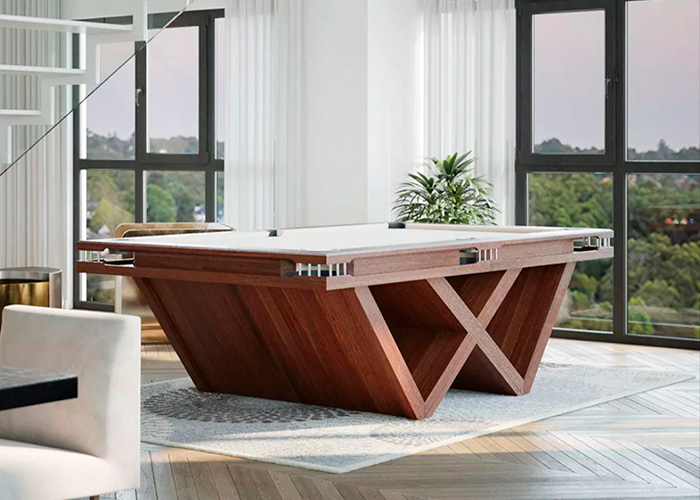 Front Range Pool Table Company Facebook ad