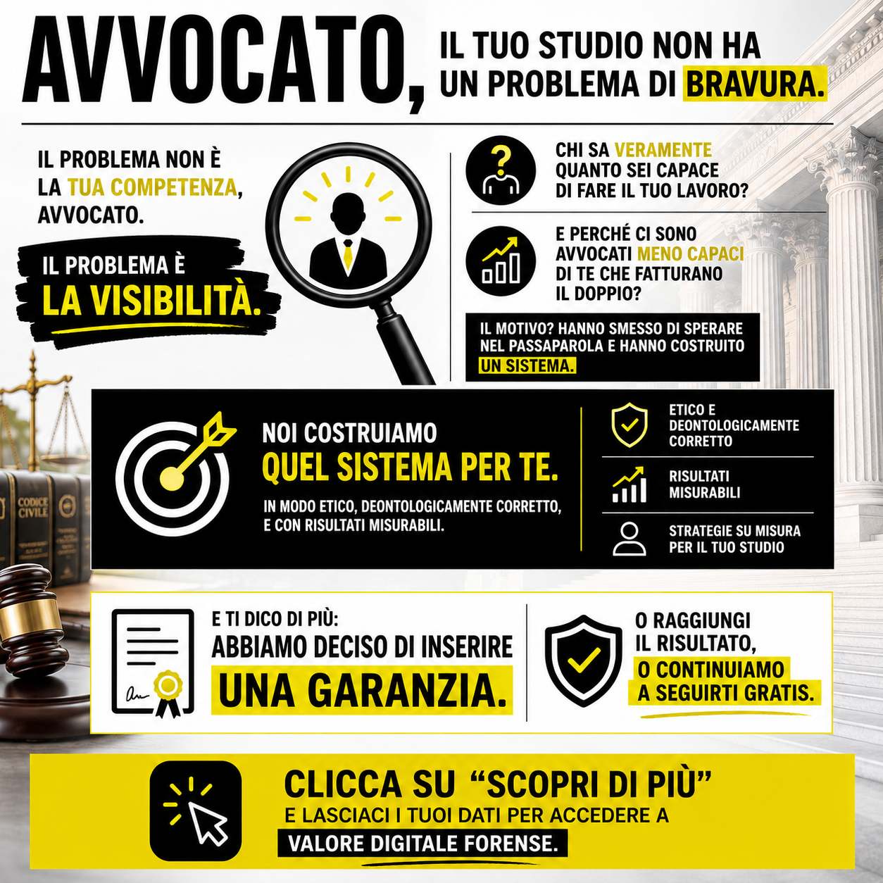 Oliva Consulting Facebook ad from Jun 18, 2026