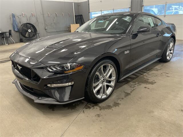 Johnson City Ford Facebook ad: View Our Available Inventory Today!