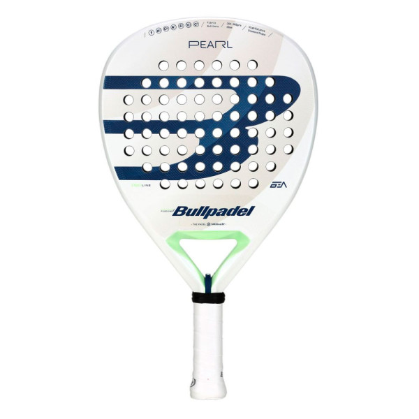 Stock Padel Facebook ad