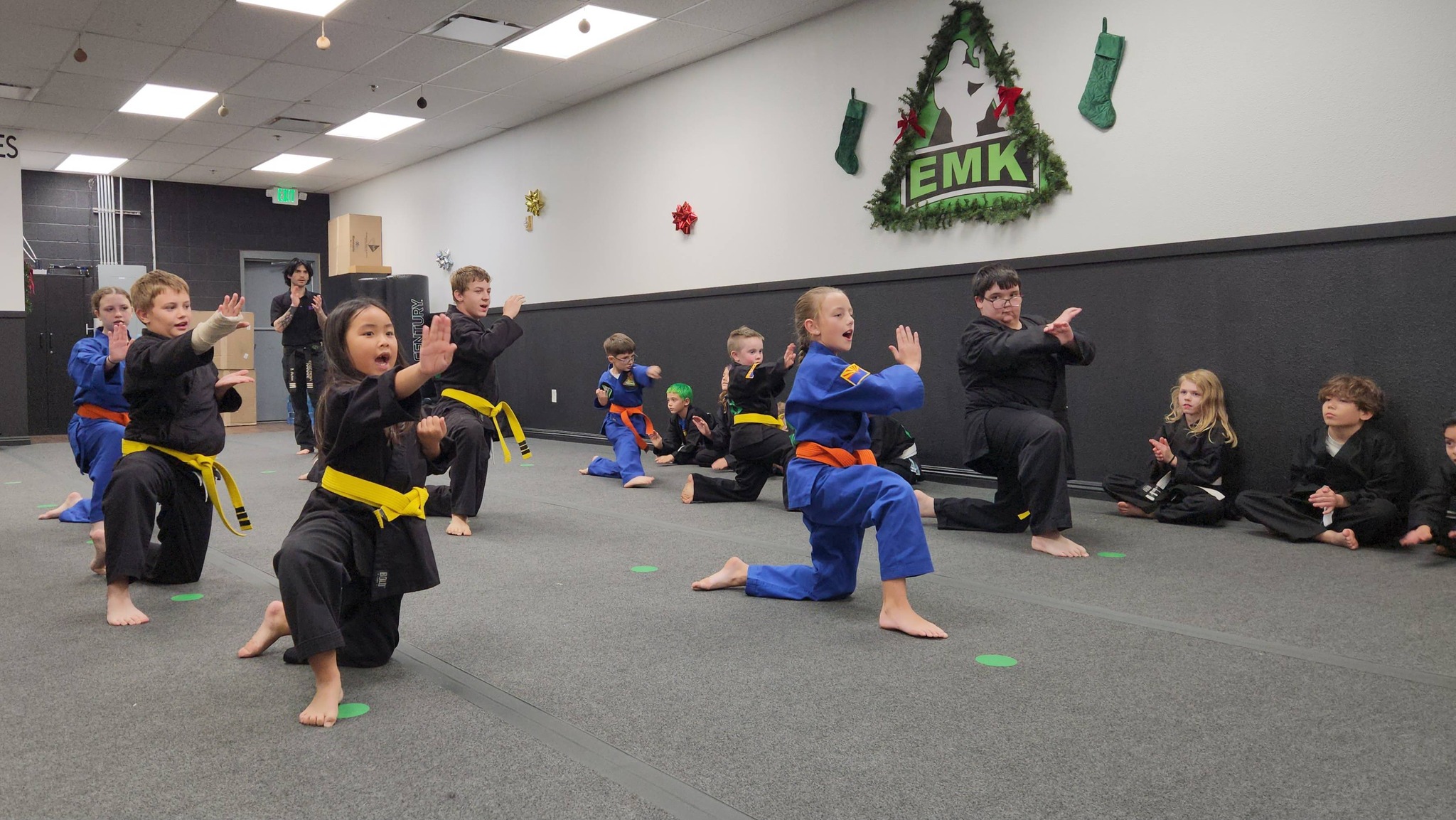 EMK - Queen Creek Facebook ad