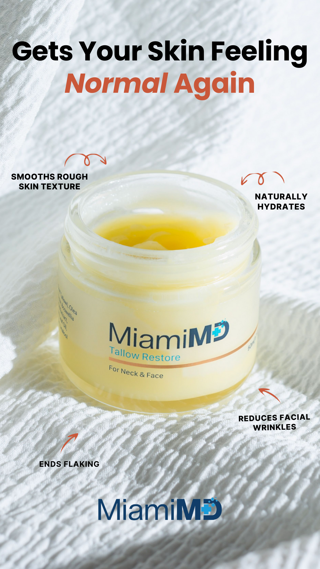 Miami MD Facebook ad