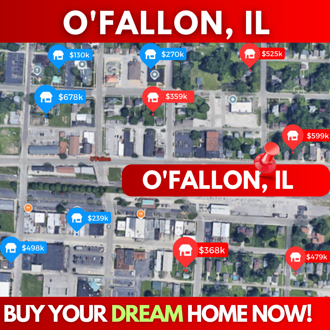 SGM Realty, LLC Facebook ad