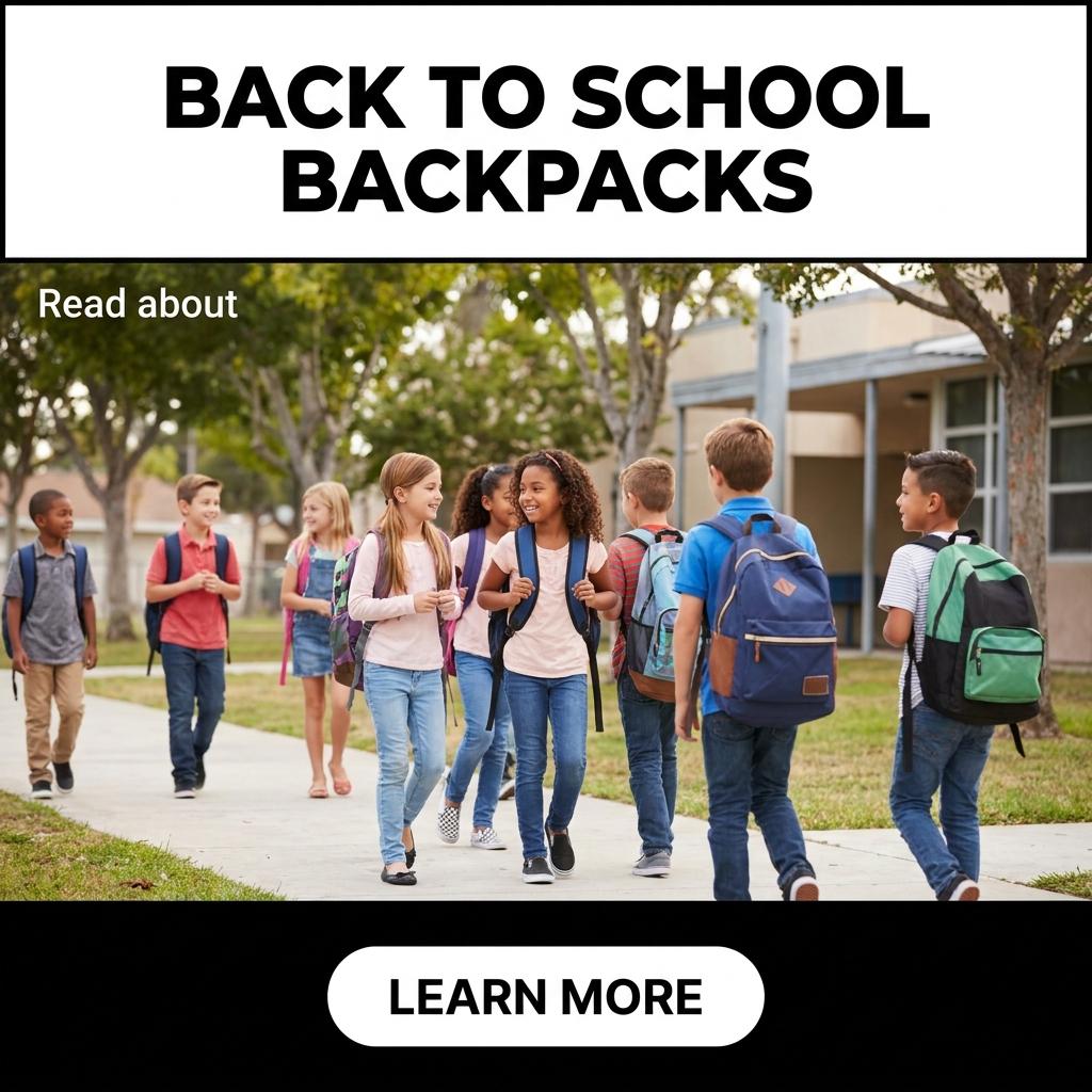 Happy Zone Facebook ad