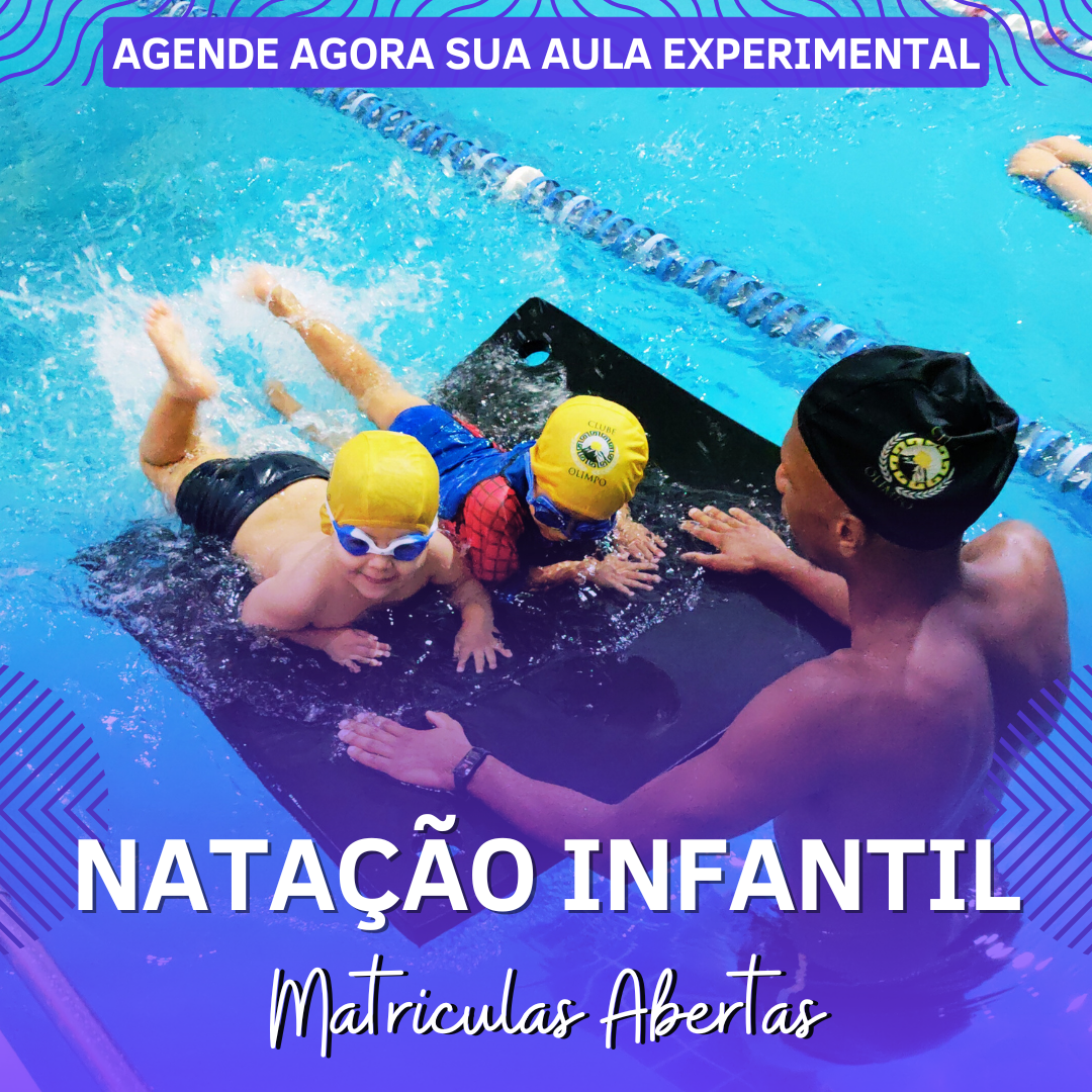 Clube Olimpo Facebook ad: AULAS DE DIVERSAS MODALIDADES - Atividades para toda…