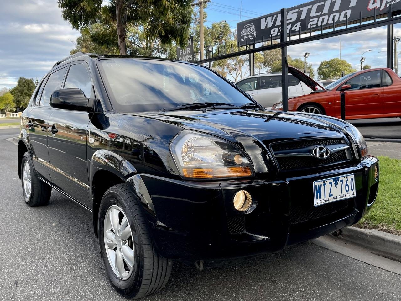 CarsGuide.com.au Facebook ad