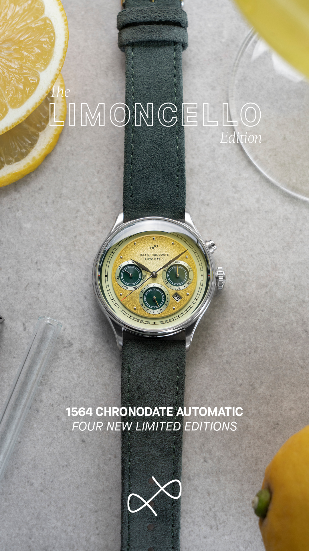 About Vintage Facebook ad