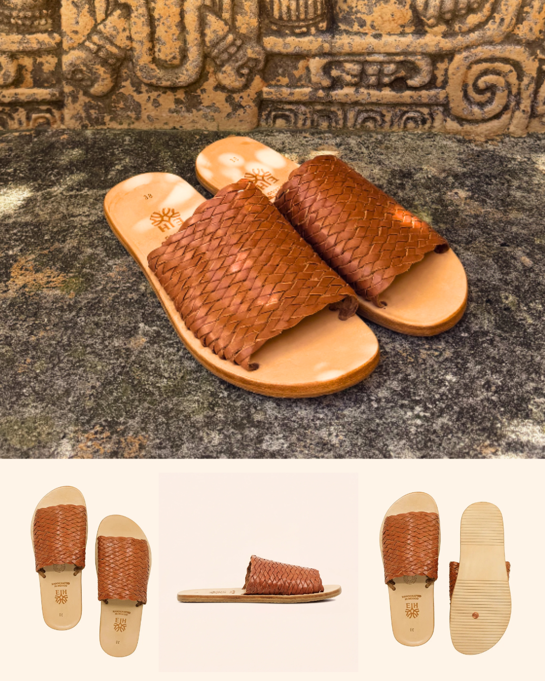 Earthing Harmony Facebook ad