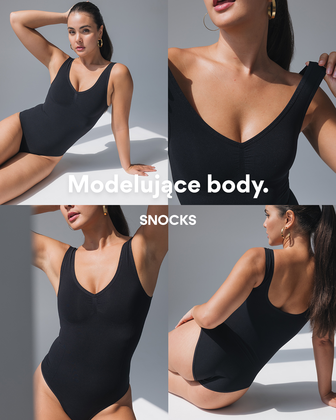Snocks Facebook ad