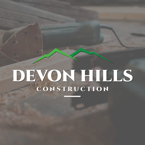 Devon Hills Construction LTD Facebook ad: Devon Hills Construction
