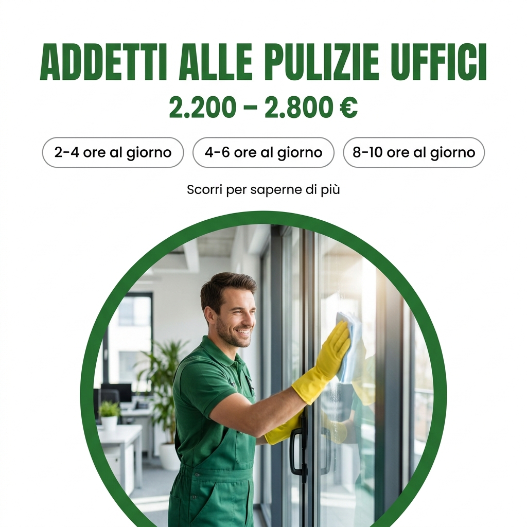 InsightHub Facebook ad: Scopri di più sulle opzioni di pulizia e sui settori ad…