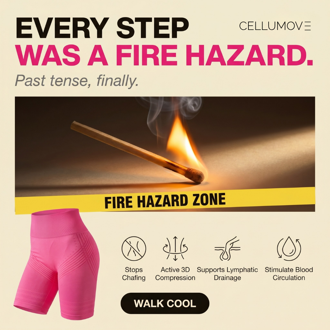 Cellumove UK Facebook ad