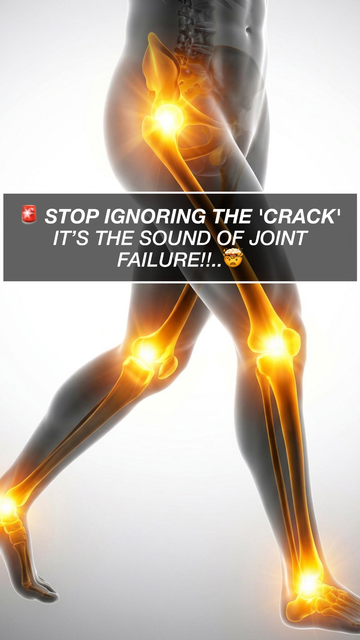 Dr. Matt Facebook ad