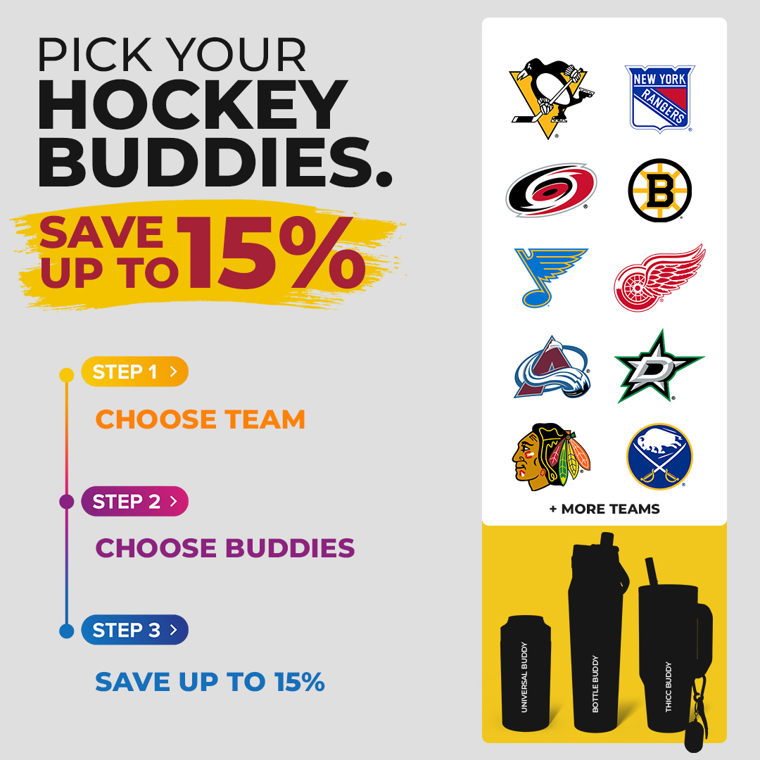 Frost Buddy Facebook ad
