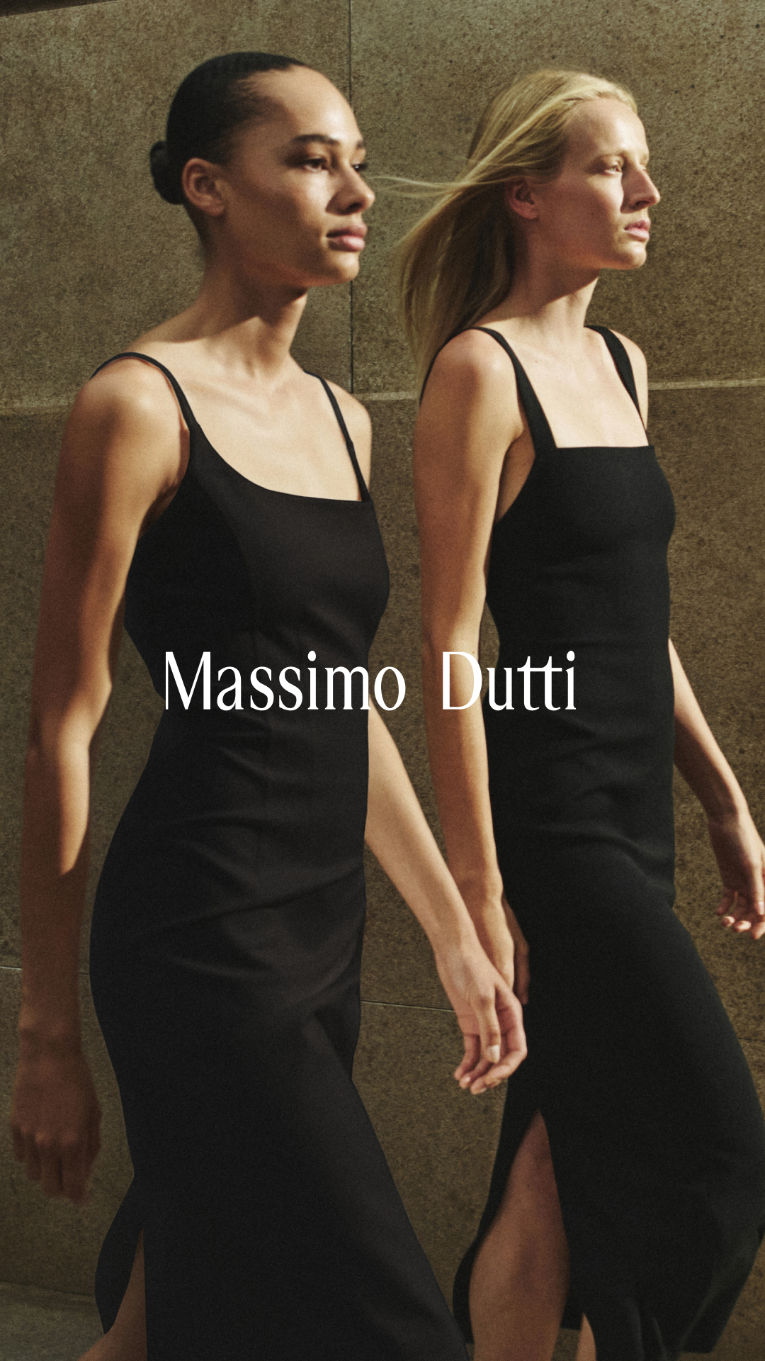 Massimo Dutti Facebook ad